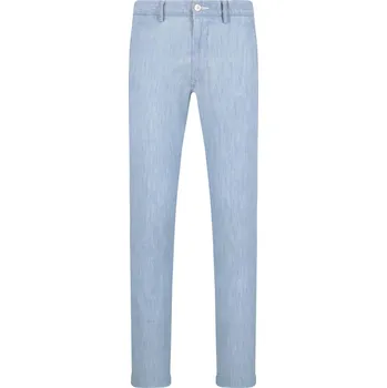 Pánské oblečení POLO RALPH LAUREN Kalhoty chino | Barva:modrý | Velikost:36/34