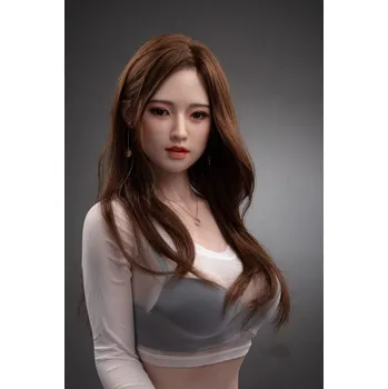 Silikonová panna Starpery-Doll Silikonová panna Starpery (love-doll) 159cm C-cup Zhu Lin