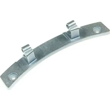 Praní a péče o prádlo Aeg Electrolux Zanussi1366253233, 1366253225, 1366253217 závěs dveří sušičky prádla