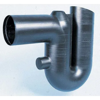 Kanalizační potrubí Graf Přepadový sifon DN 110