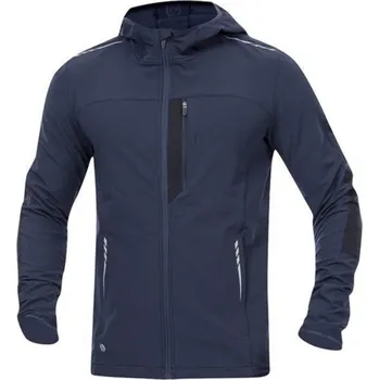 pracovní bunda Bunda Ardon BREEFFIDRY STRETCH softshellová modrá XXL