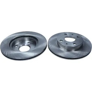Brzdový kotouč Brzdový kotouč MAXGEAR 19-2480