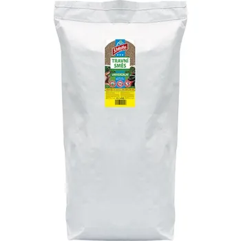 Travní směs Forestina Valaška Travní směs univerzální 25 kg