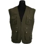 Afars Myslivecká vesta - Summer - Velikost L