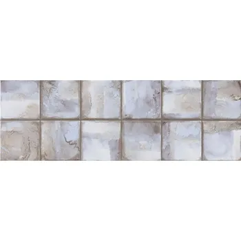 Obklad Getmi Wallace dekor 20x60 cm, werden
