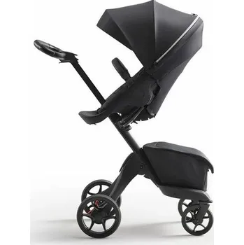 Kočárek Stokke Xplory X 2022