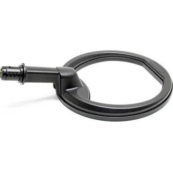 Nokta - Makro PulseDive hloubková vodotěsná cívka 20 cm / 8 &quot;(černá)