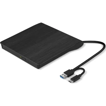 C-TECH DVD-USB-AC