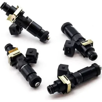 Systém vstřikování Vstřikovače Bosch EV14 1200 ccm/min pro Nissan 200SX S13 (CA18DET)