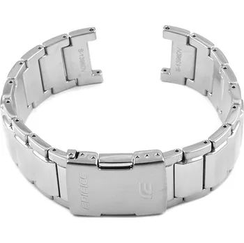 Řemínek na hodinky Řemínek na hodinky CASIO EQB 500D (2284)