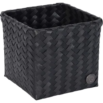 Úložný box HANDED BY Úložný koš Top Fit square 15, black