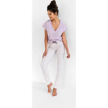 Pánské pyžamo Pyžama model 176380 Sensis Xl