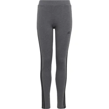 Dětské legíny 3 Stripes TIG Jr IC3626 - Adidas 152 cm