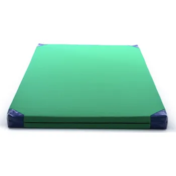 Žíněnka Gymnastická žíněnka 200 x 120 10cm R60 více barev (Gymnastická žíněnka)
