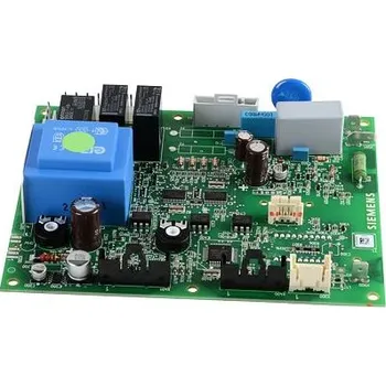 Příslušenství ke kotli BAXI Deska elektronická LMU 34