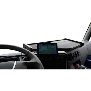 Polička středová Renault Premium a D wide (2021-)