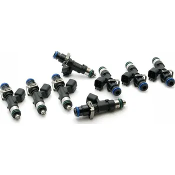 Systém vstřikování Sada 8 vstřikovačů Deatschwerks 1000 cc/min pro Ford F150 4.6 & 5.4L (97-04)