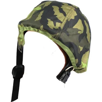 Vybavení pro přežití ASTONA Přečkovice AČR Převlek na helmu vzor 95 les