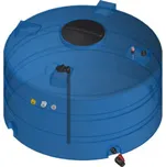 DC 5000 l nadzemní nádrž Elkoplast