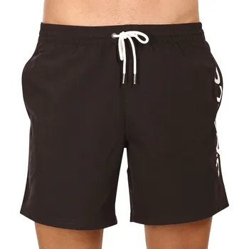 Pánské plavky Pánské plavky O'neill černé (N03202-19010) S Možnost vrácení zboží ZDARMA do 120 dnů!