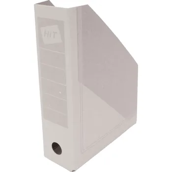 Archivační box Archivní box BOARD Colour bílý