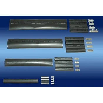 Spojka Spojka kabelová SSU 1-SH-10-50