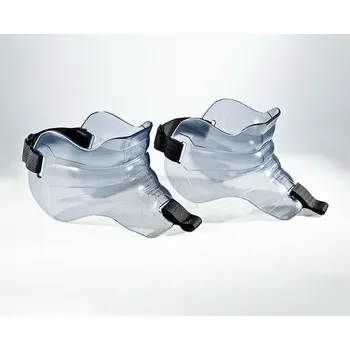 Chrániče nártů a kotníků Skate Fenders Compact Pro Velikost: S/M