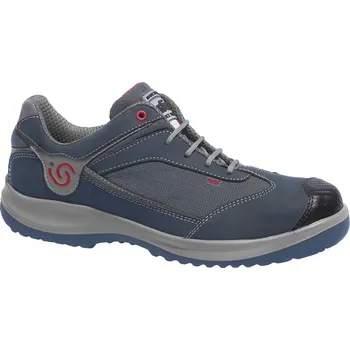 Pracovní obuv Industrial Starter Pracovní obuv VESPUCCI S3 Barva: Modrá, Velikost: 39 43720-39