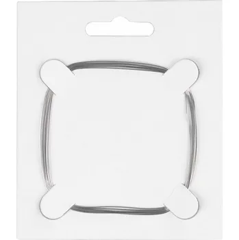 Chov hospodářského zvířete Drát náhradní k řezačce NPT-FC142, 144cm