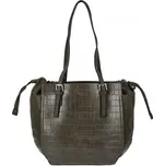 Dámská kabelka shopper bag David Jones červená CM6221