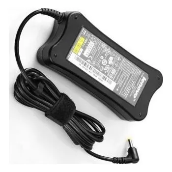 Adaptér k notebooku Originální nabíječka adaptér Lenovo Thinkpad I-1421 90W 4,74A 19V 5,5 x 2,5mm