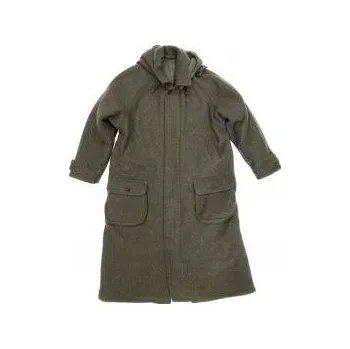 E-myslivost Myslivecký kabát HUBERTUS EXCLUSIVE - Velikost 54