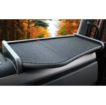 Polička boční Man TGX (2007-2020)