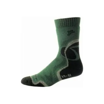 Pánské ponožky Dr.Hunter Ponožky pro myslivce Dr. Hunter - Zima DHW - Velikost 6, 7