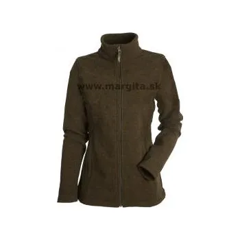 Dámská mikina Margita Trapper Dámská myslivecká mikina VILMA - Velikost 38