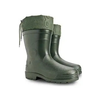 Pánská obuv Demar holínky FARMER S pro myslivce - Velikost 46 zelené