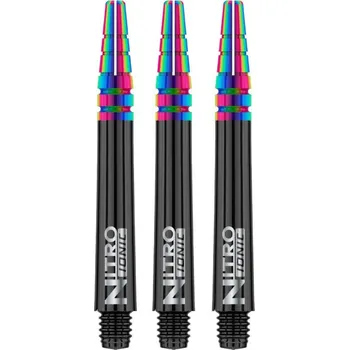 Red Dragon Násadky Nitrotech Ionic - midi - black