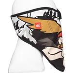 686 Face mask strap face mask looney tunes wile e. coyote