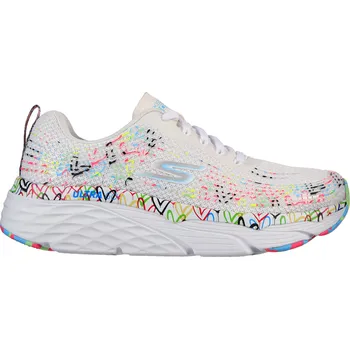 Dámské tenisky SKECHERS Max Cushioning Elite 128267-VMLT 42