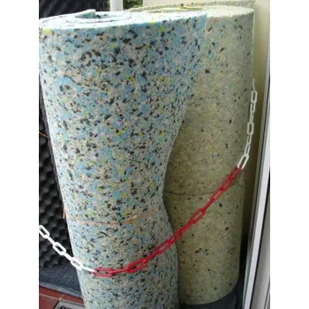 Kuchyňské prkénko RE deska 100kg/m3 - 200 x 45 x 2 cm Moravia Comfort