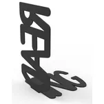 ASIR Reading AS1029 černá