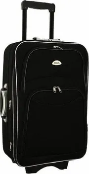 Cestovní kufr RGL 773 XXL černý