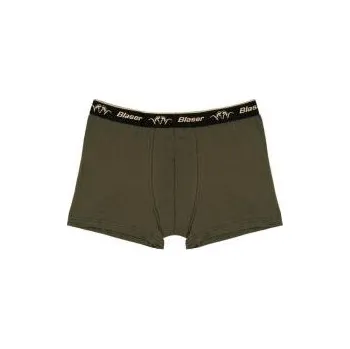 Pánské oblečení Blaser MAGNUM olivová 2XL