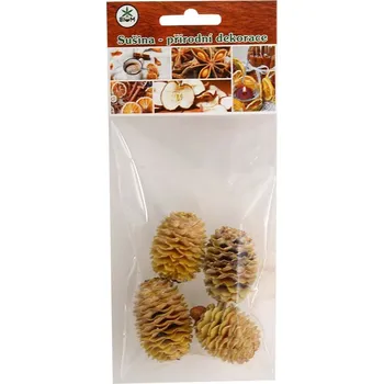 Sušina - Šiška sabulosum 4 ks"
