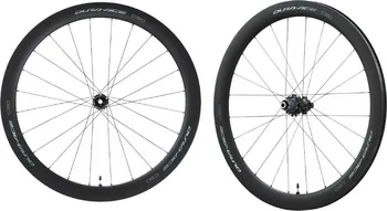 Zapletené kolo Shimano Dura-Ace WH-R9270-C50 28"