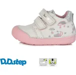 D.D.Step S066-383 č Barva: Béžová, Velikost: 22