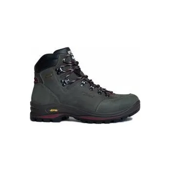 Lovecká obuv GRISPORT Cadria 33 - Velikost 47 hnědá