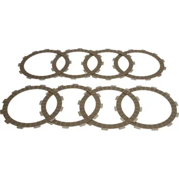 Spojkové lamely MR3 KTM 350 EXC-F rok 11-23