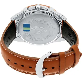 Řemínek na hodinky CASIO EFR 549L-7 (2164)