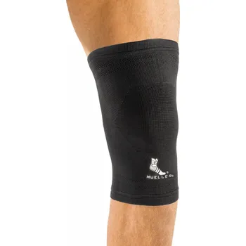 Mueller Elastic Knee Support černá